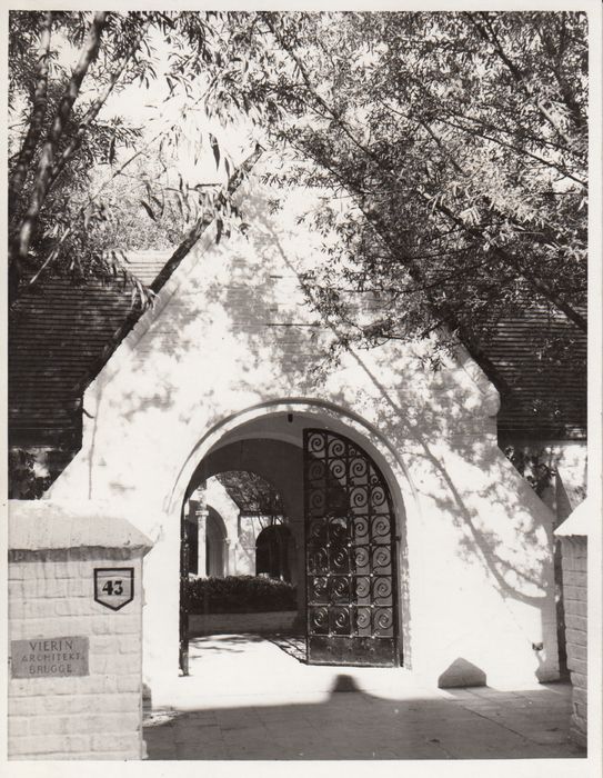 Le roman de Knokke-Le Zoute