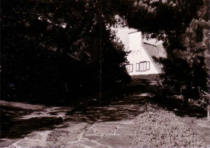 Le roman de Knokke-Le Zoute