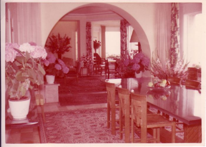 Le roman de Knokke-Le Zoute