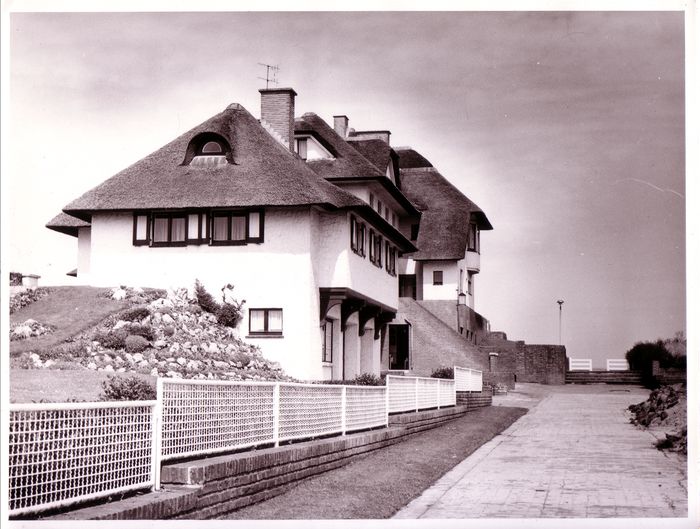 Le roman de Knokke-Le Zoute