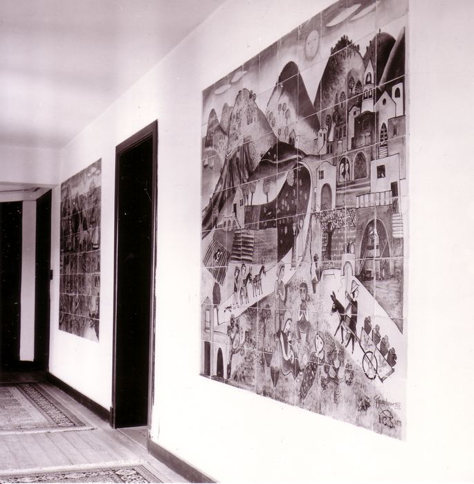 Le roman de Knokke-Le Zoute