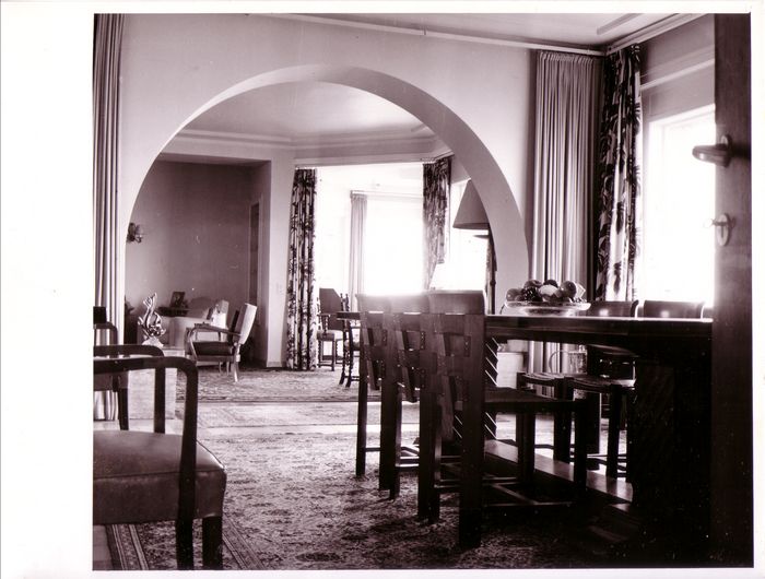 Le roman de Knokke-Le Zoute