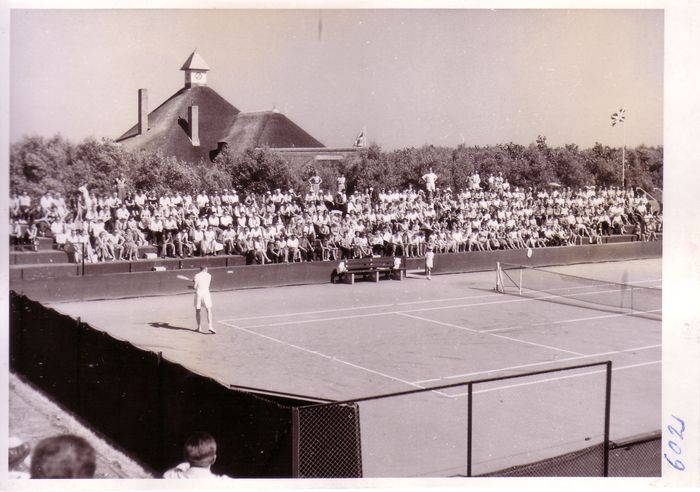 Le roman de Knokke-Le Zoute