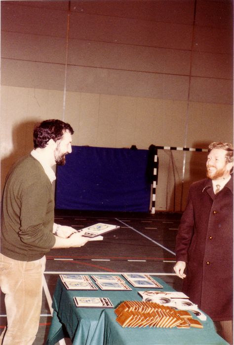 Rijksvisserijschool Heist