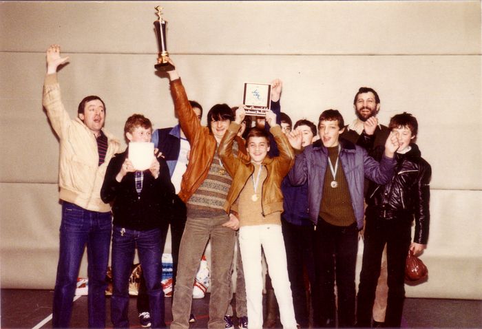 Rijksvisserijschool Heist