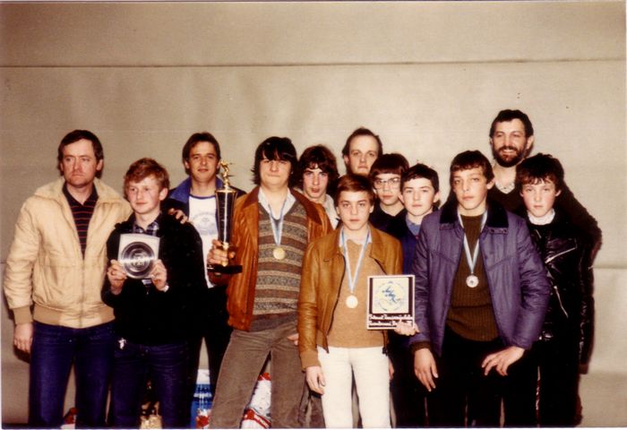 Rijksvisserijschool Heist