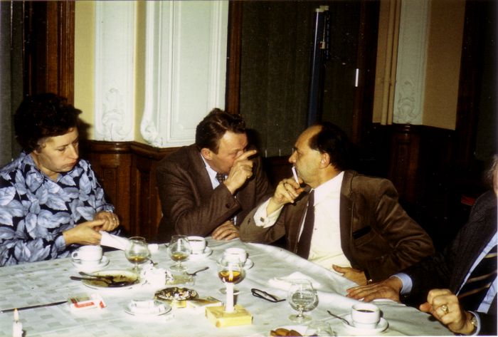 Rijksvisserijschool Heist