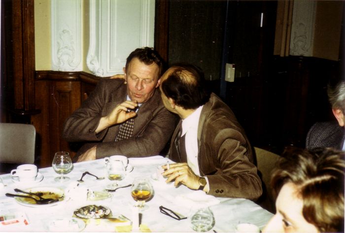 Rijksvisserijschool Heist