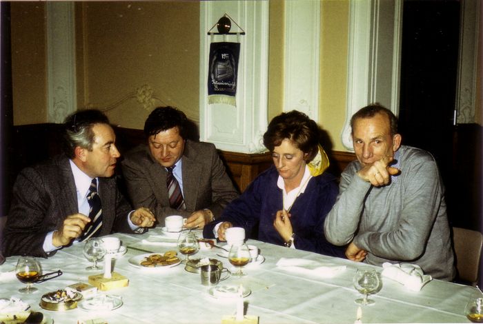 Rijksvisserijschool Heist