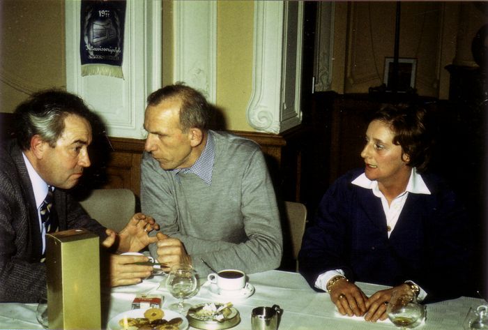 Rijksvisserijschool Heist