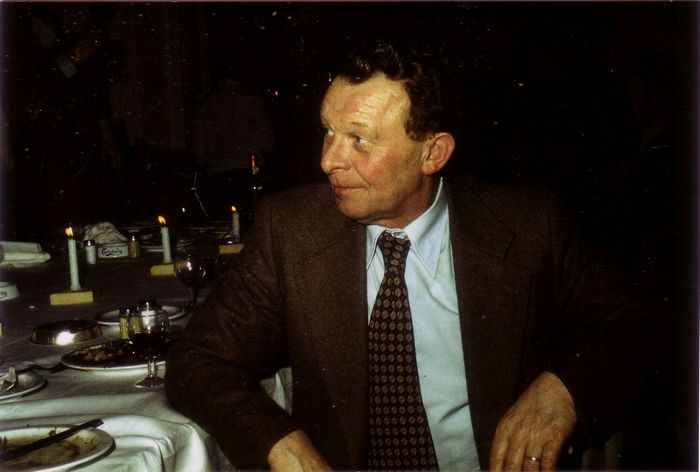 Rijksvisserijschool Heist