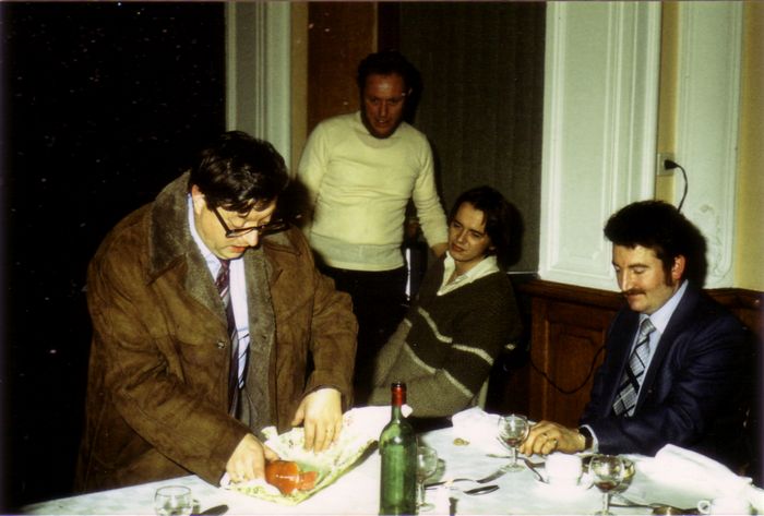 Rijksvisserijschool Heist