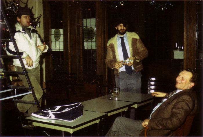 Rijksvisserijschool Heist