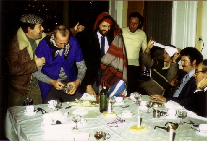 Rijksvisserijschool Heist