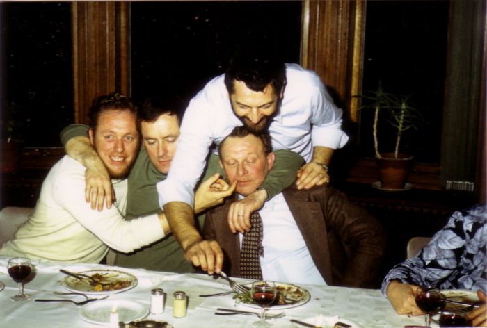 Rijksvisserijschool Heist