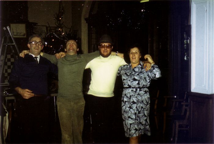 Rijksvisserijschool Heist