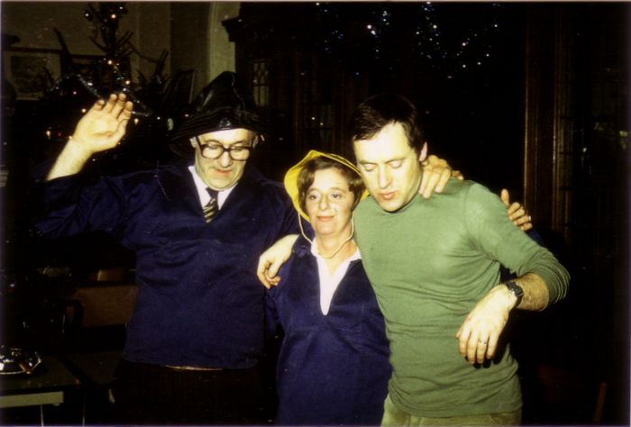 Rijksvisserijschool Heist