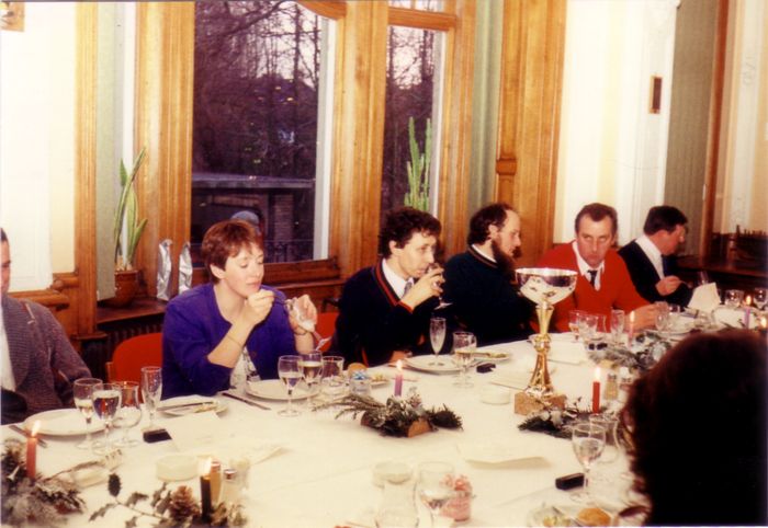 Rijksvisserijschool Heist