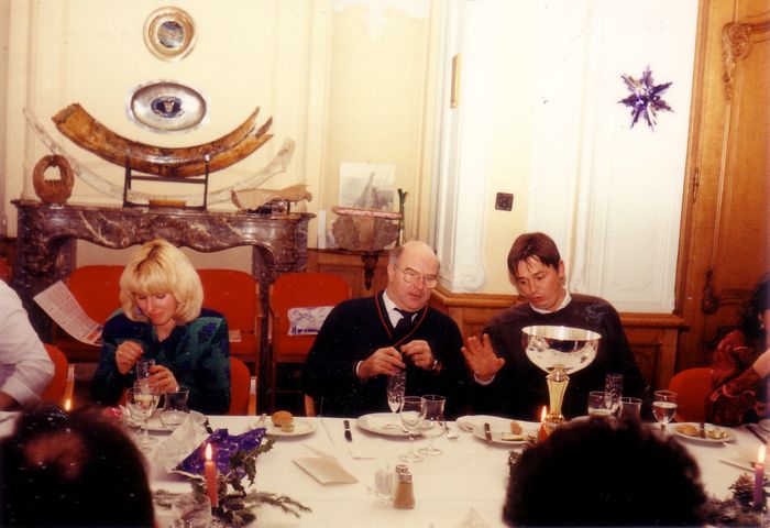 Rijksvisserijschool Heist