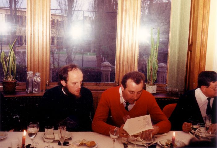 Rijksvisserijschool Heist