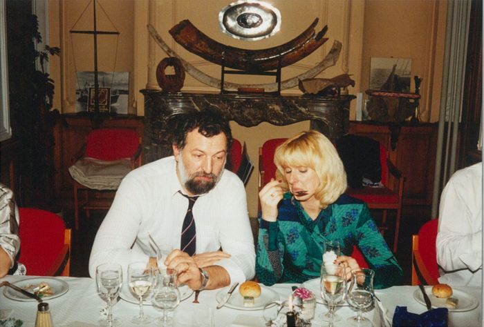 Rijksvisserijschool Heist