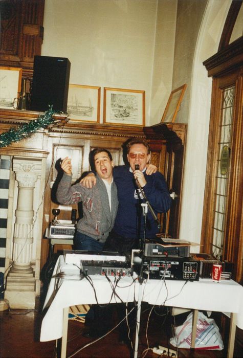 Rijksvisserijschool Heist