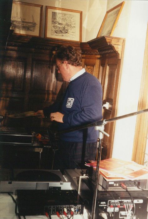 Rijksvisserijschool Heist