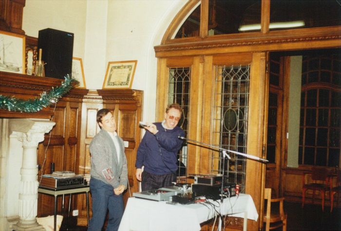 Rijksvisserijschool Heist