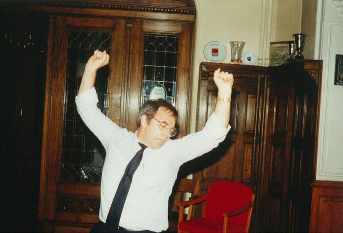 Rijksvisserijschool Heist