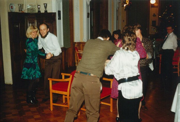 Rijksvisserijschool Heist