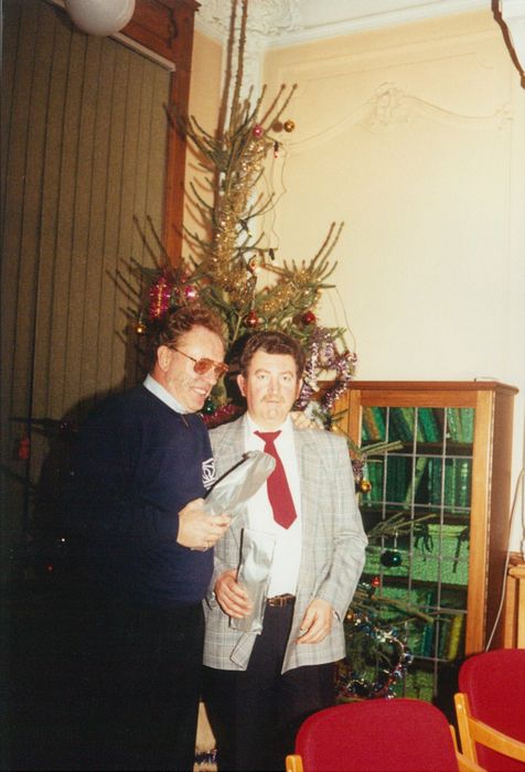 Rijksvisserijschool Heist