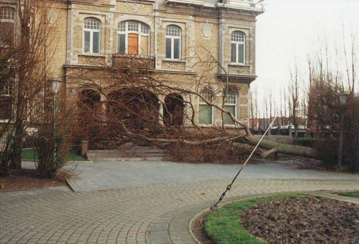 Rijksvisserijschool Heist