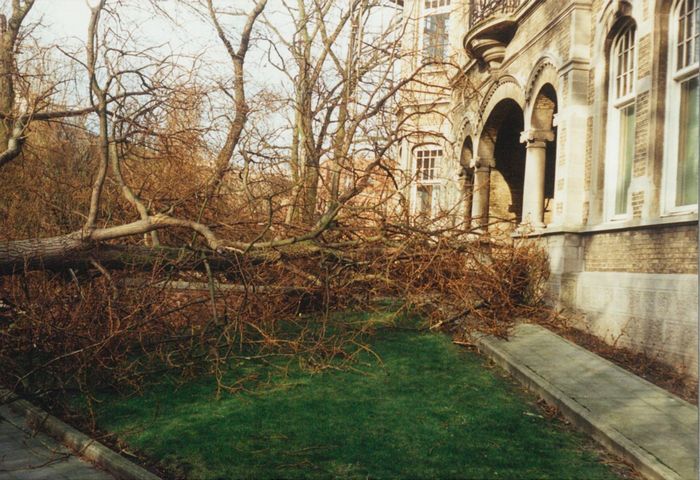 Rijksvisserijschool Heist