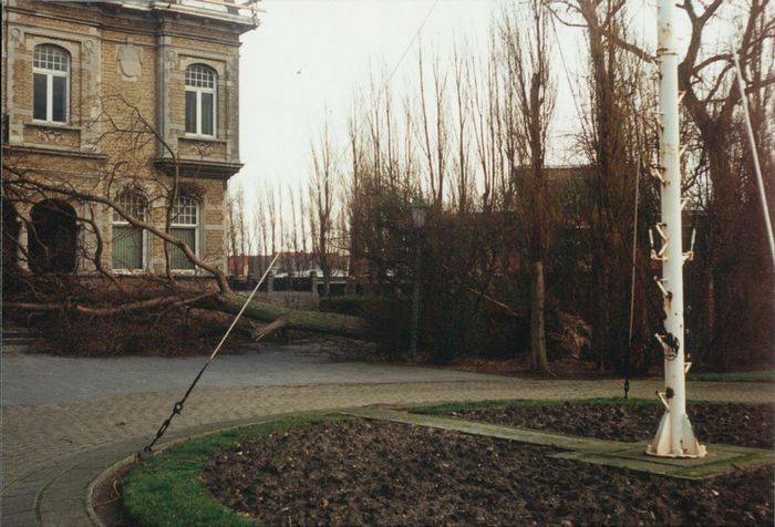 Rijksvisserijschool Heist