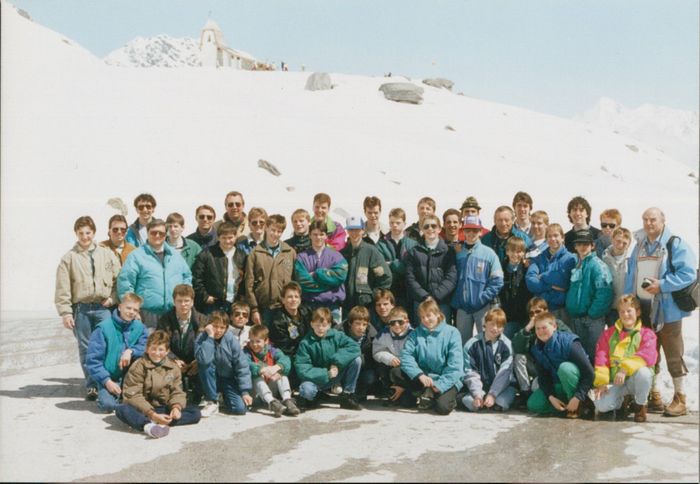 Rijksvisserijschool Heist