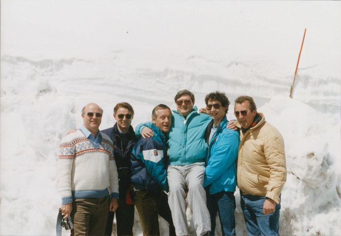 Rijksvisserijschool Heist