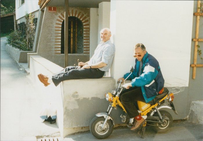 Rijksvisserijschool Heist