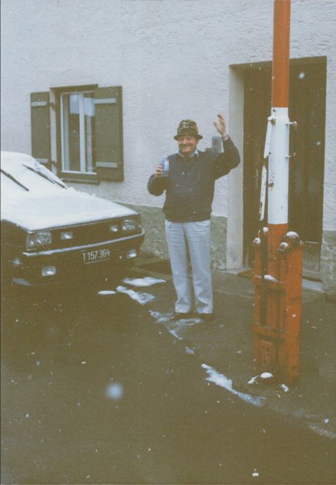 Rijksvisserijschool Heist