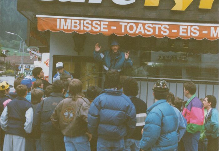 Rijksvisserijschool Heist