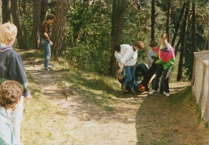 Rijksvisserijschool Heist