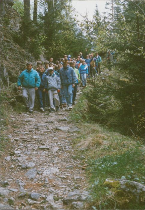 Rijksvisserijschool Heist