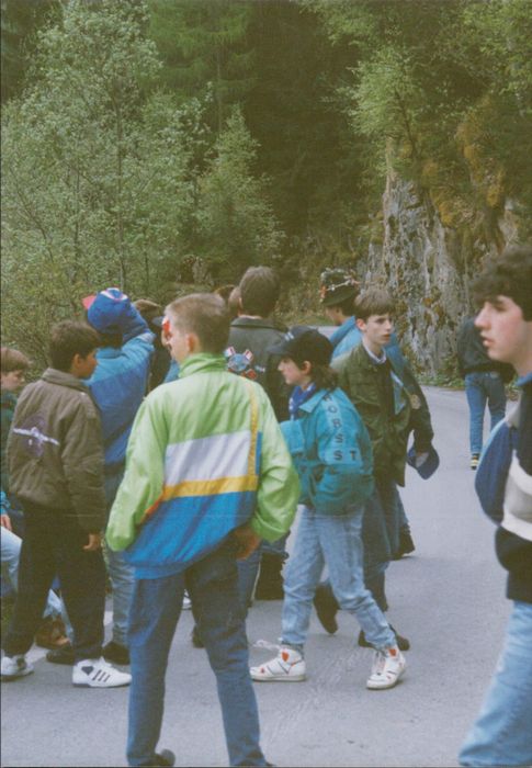 Rijksvisserijschool Heist