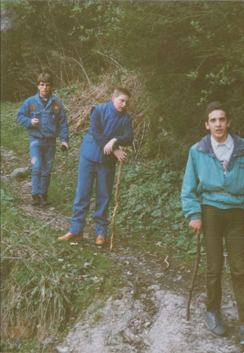 Rijksvisserijschool Heist