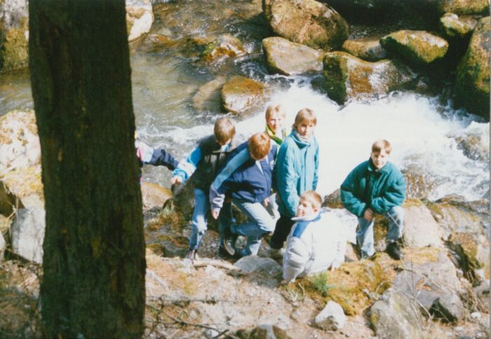 Rijksvisserijschool Heist