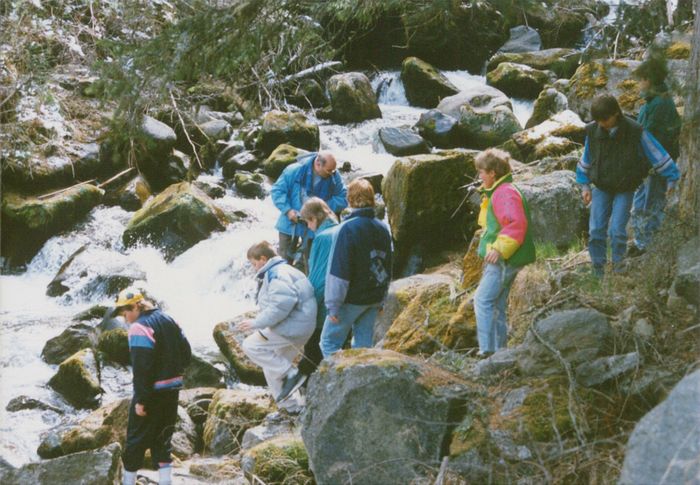 Rijksvisserijschool Heist