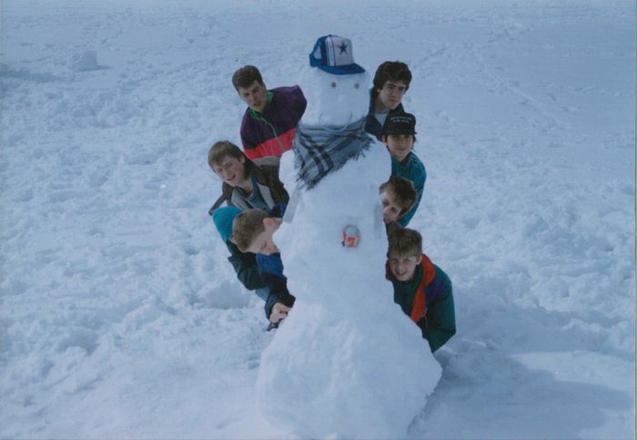 Rijksvisserijschool Heist