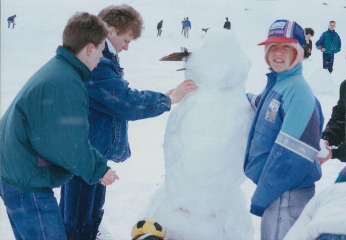 Rijksvisserijschool Heist