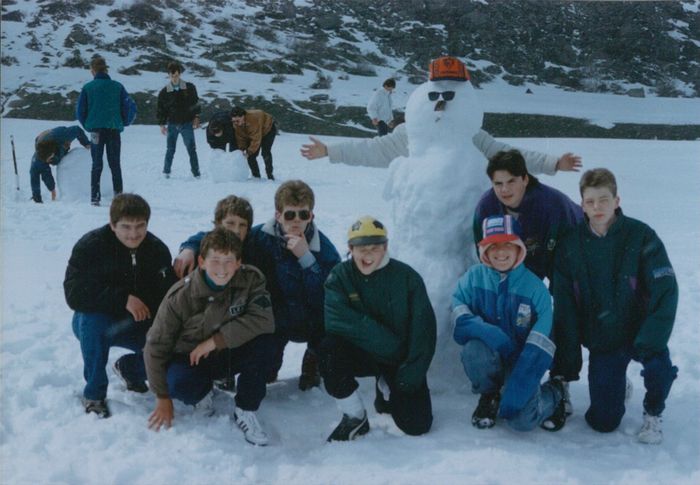 Rijksvisserijschool Heist