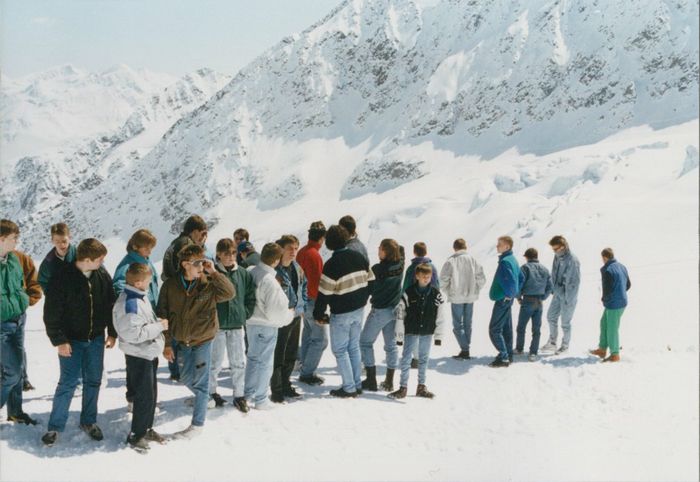 Rijksvisserijschool Heist