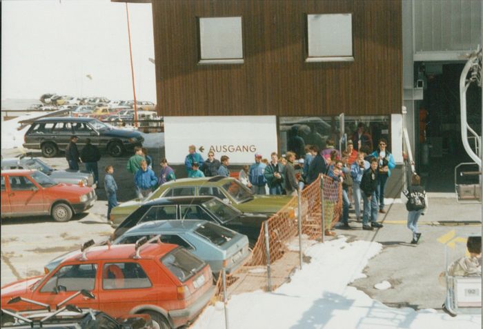 Rijksvisserijschool Heist